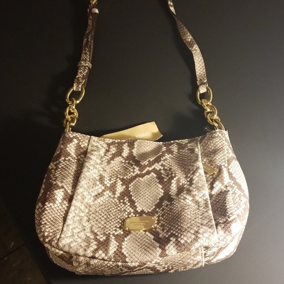 Michael Kors Handbags - MK bag NWT